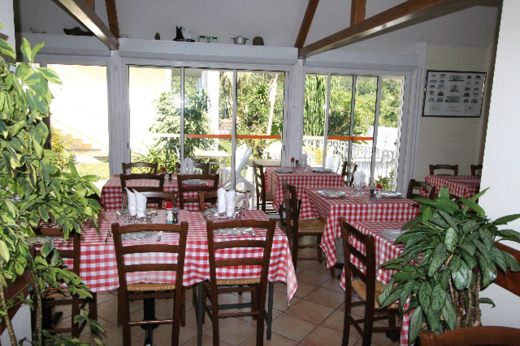Le Relais des Cimes